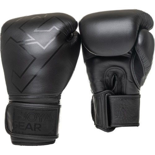 Joya Strike Kickboxing gloves black