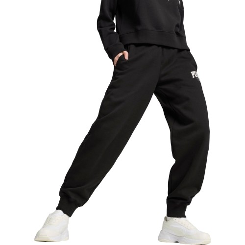 Puma Sportinės Kelnės Moterims Squad Pants Fl 681542 01