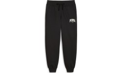 Puma Sportinės Kelnės Moterims Squad Pants Fl 681542 01