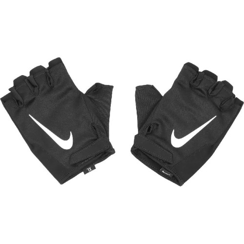 Nike Treniruočių Pirštinės Vyrams M Gym Essential Fg 2.0 Black N1012315 091