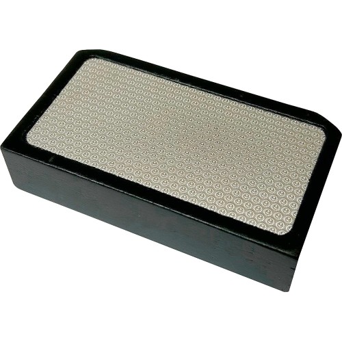 Buffalo tip tool sand block