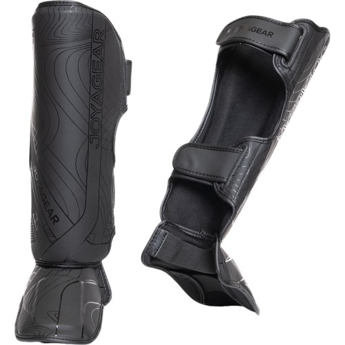 Joya Essential Shinguards black