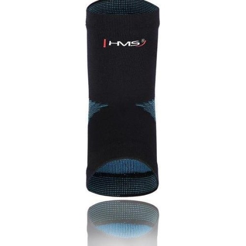 LO1525 TURQUOISE-BLACK SIZE ELBOW SUPPORT HMS