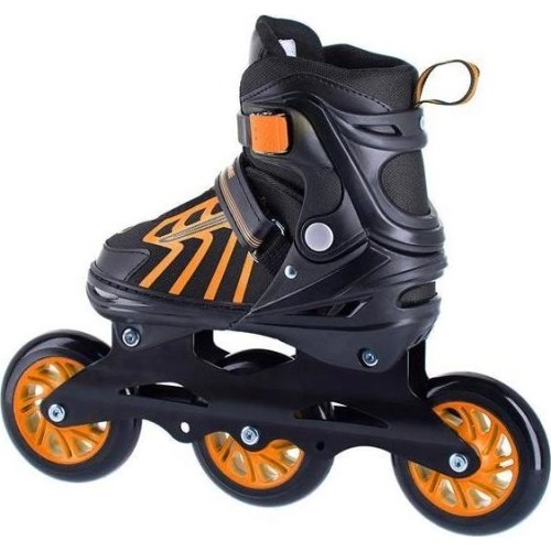 NA18812 IN-LINE SKATES NILS EXTREME