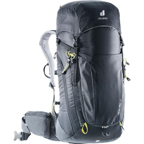 Plecak turystyczny wycieczkowy podróżny wspinaczkowy Deuter Trail Pro 36 