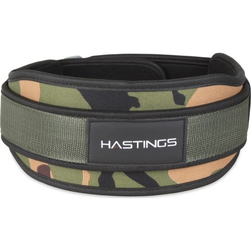 Lifting Belt HASTINGS 2411