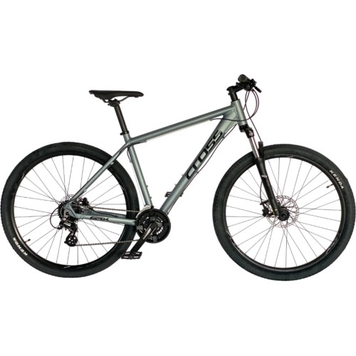 CROSS GRX 8 29" 24G size 22" (56cm) (greenish)