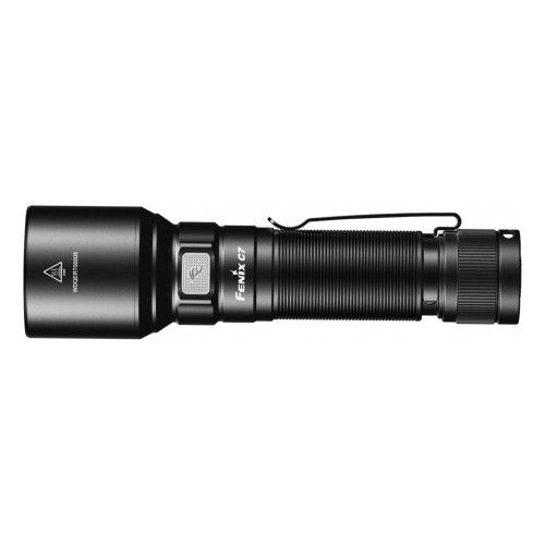 Flashlight Fenix C7