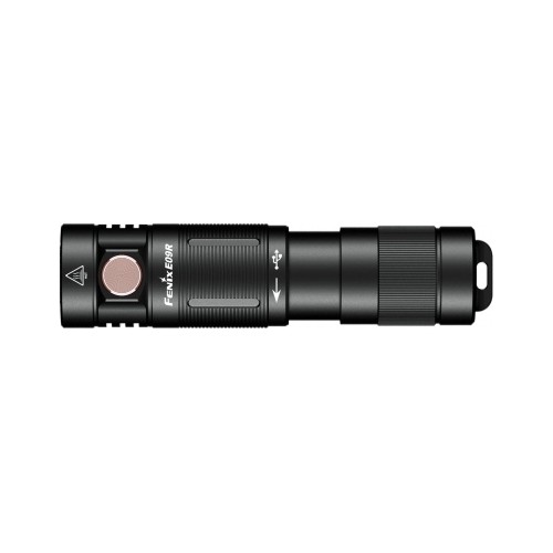 LED Flashlight Fenix ​​E09R 