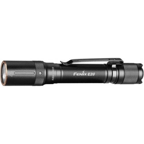 LED Flashlight Fenix ​​E20 V2.0