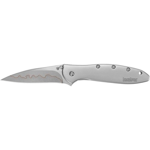 Folding Knife Kershaw Leek 1660CB 