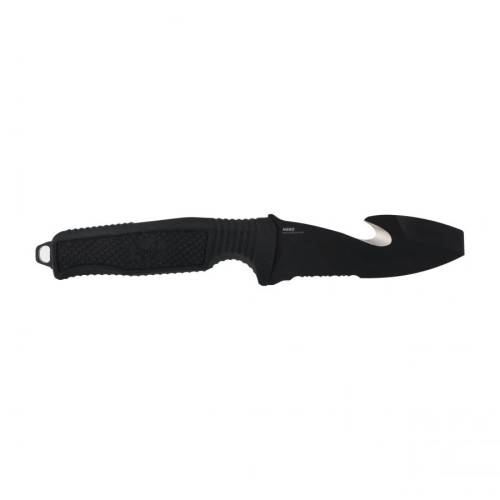 Stałe ostrze Benchmade 112SBK-BLK H2O.