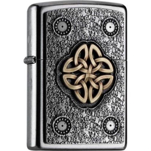 Zapalniczka Zippo Celtic Knot