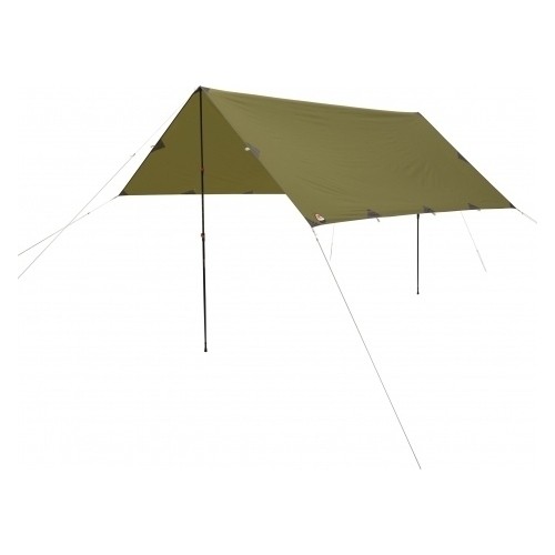 Tarpaulin Robens Trail 4x4m