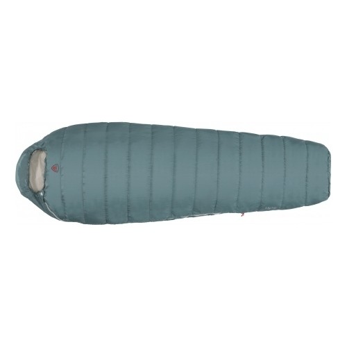 Robens Gully 300 hiking sleeping bag for right-handers