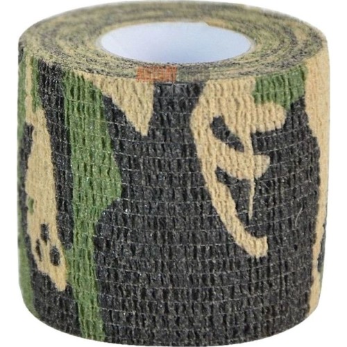 WOODLAND 50MM (4,5M) ADHESIVE TAPE