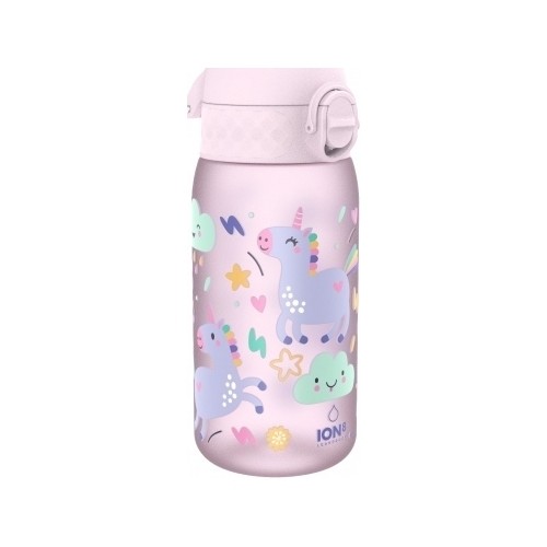 ION8 water bottle bidon 350 ml Unicorn