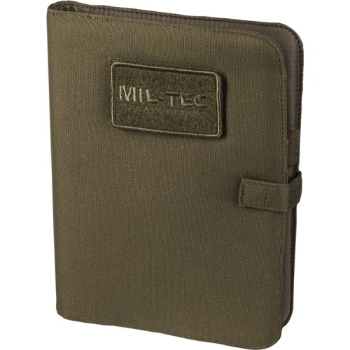 OD TACTICAL NOTEBOOK MEDIUM