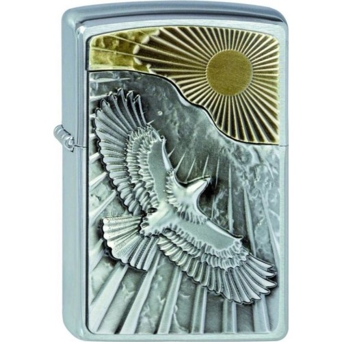 Zippo Eagle lighter