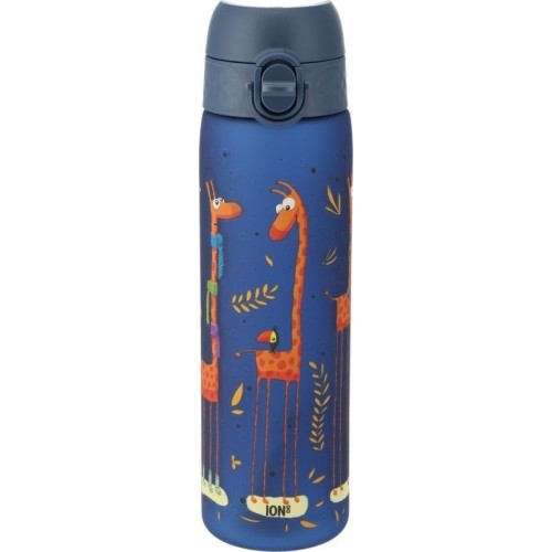 ION8 500 ml Giraffes bidon bottle