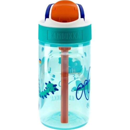 Cambukka Lagoon Juggling Dino butelka 400 ml