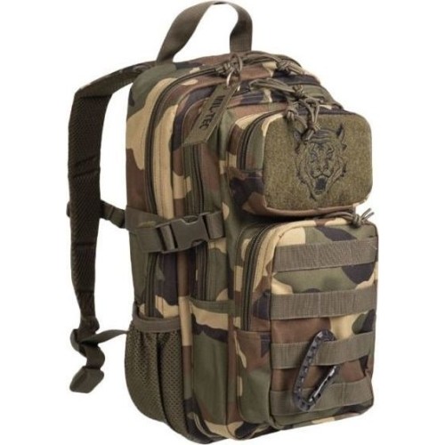 WOODLAND BACKPACK US ASSAULT KIDS