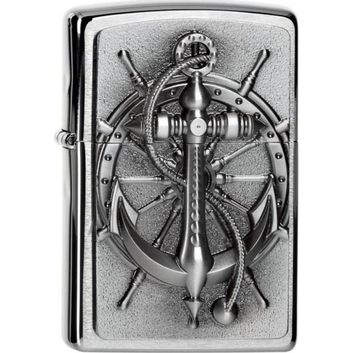 Zippo Steering Wheel Lighter