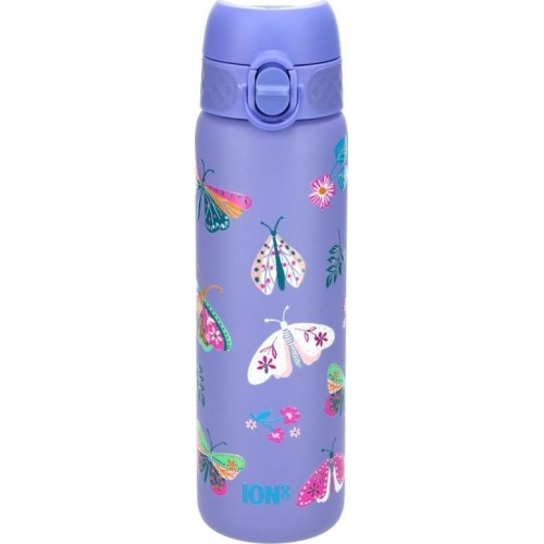 ION8 500 ml thermal bottle Butterflies