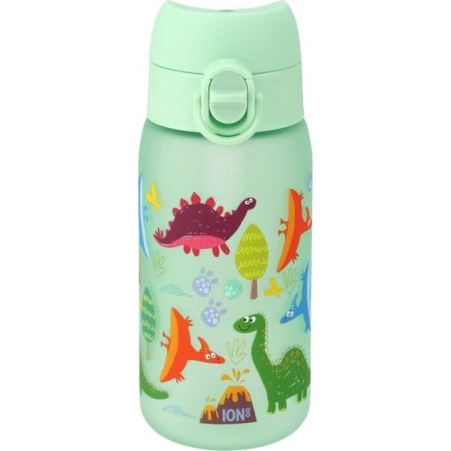 ION8 350 ml Dinosaur bidon bottle