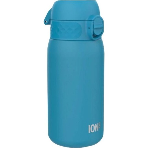 ION8 320 ml thermal bottle blue