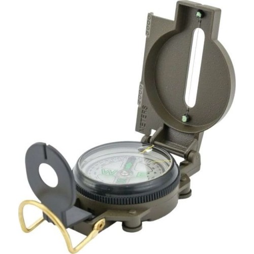 Military Compass Joker JKR2529 with Ruler 