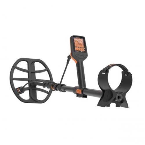 Quest X10 IDMaxX IDMaxX metal detector