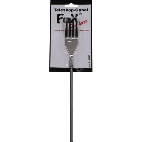 Fork FoxOutdoor Telescope