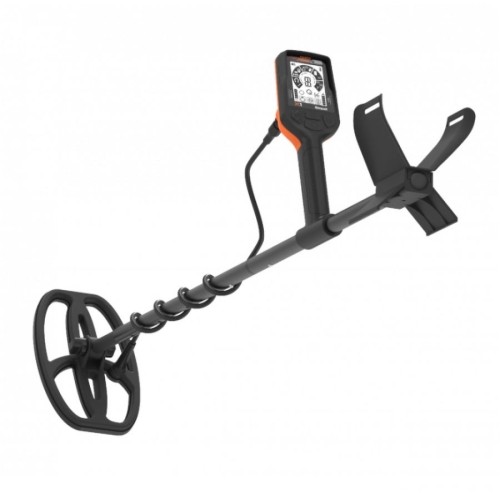 Quest X1 metal detector