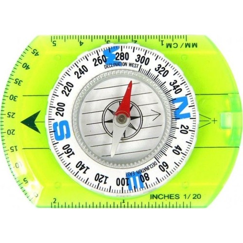 Cartographic Compass Joker JKR2136