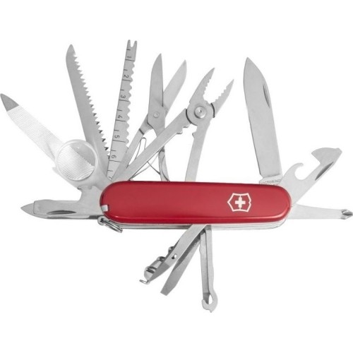 Victorinox SwissChamp 1.6795 nóż wielofunkcyjny