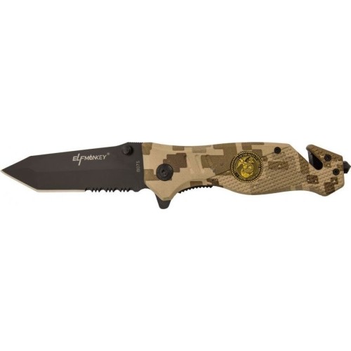 Kandar knife N343