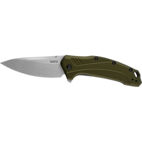 Folding Knife Kershaw Link 1776OLSW