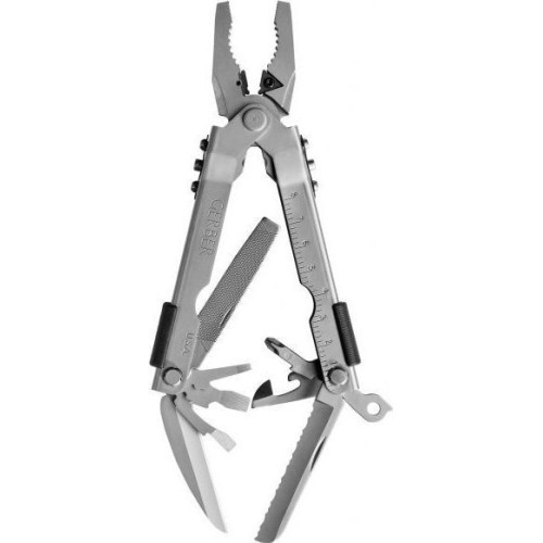 Multitool Gerber MP600 Basic BN