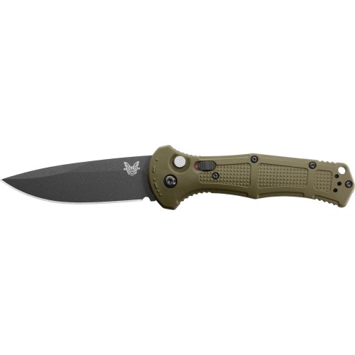 Knife Benchmade 9070BK-1 Claymore