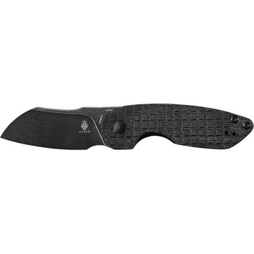 Kizer October Mini knife V2569C2 black