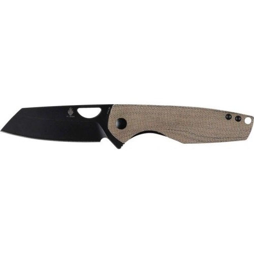 Nóż Kizer Sparrow V3628C2 zielony