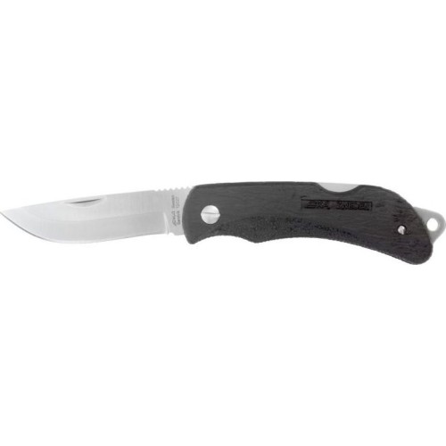 Folding Knife Swede 8, Black