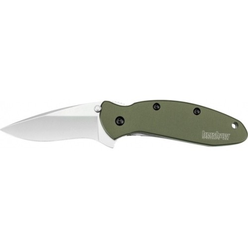 Kershaw Scallion 1620OL folding knife