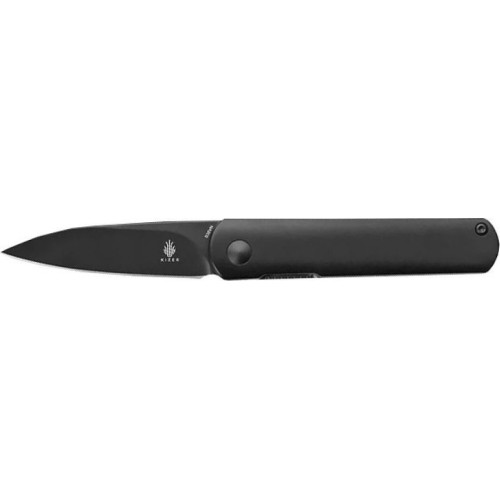 Kizer Feist Ki3499A5 black knife