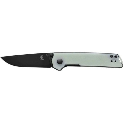 Kizer Domin Mini knife V3516N7 natural.