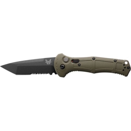 Nóż Benchmade 9071SBK-1 Claymore