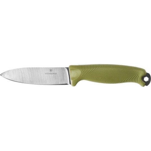 Victorinox Venture survival knife 3.0902.4 olive green