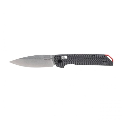 Kershaw Iridium 2038 M390 folding knife