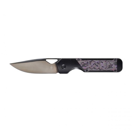 Kizer Militaw Ki3634A2 folding knife